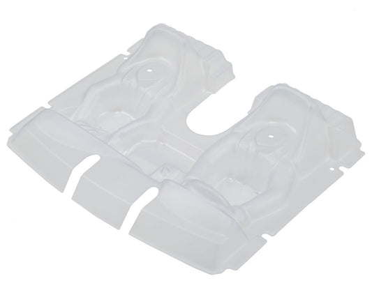 Replacement Clear Interior Set with Helmets for Baja Rey (LOS230020)