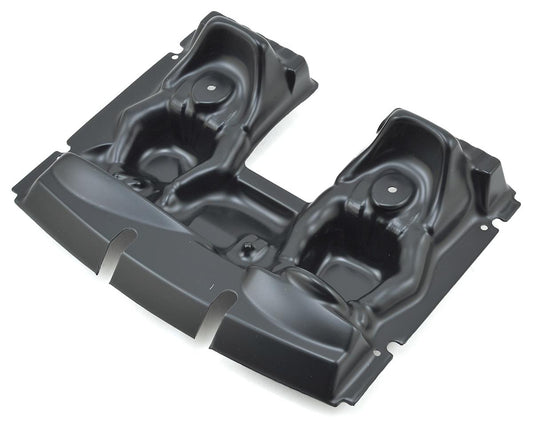 Painted Interior Panel Black for Rock Rey (LOS230032)