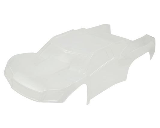 Replacement Clear Body for Tenacity SCT (LOS230033)
