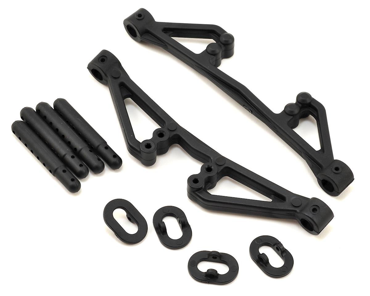 Body Mount Set for Tenacity SCT/T/MT (LOS230036)