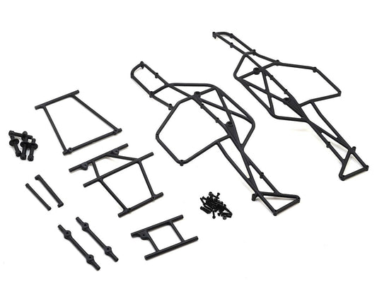 Roll Cage Set for Night Crawler SE (LOS230047)
