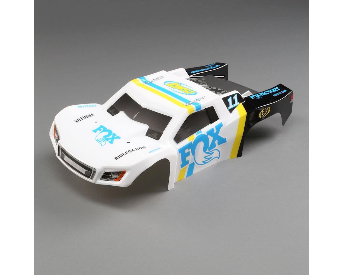 Fox Racing Painted Body for Tenacity SCT (LOS230063)