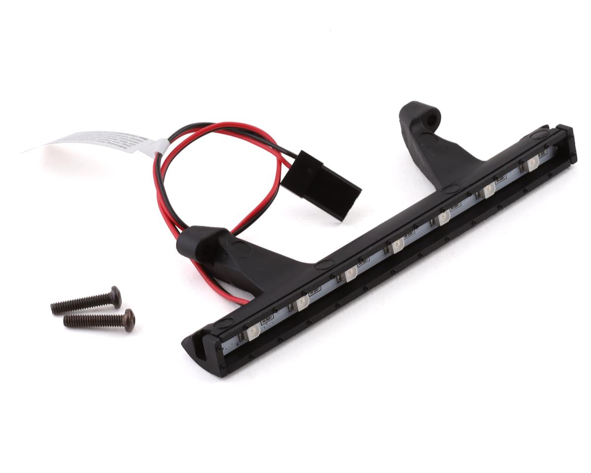 Rear Red LED Light Bar for Raptor Baja Rey (LOS230069)