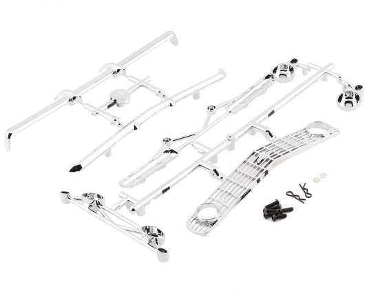 1969 Chevy Camaro Chrome Body Parts for V100 (LOS230085)