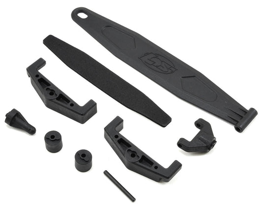 Battery Mounting System for SCTE RTR (LOS231002)