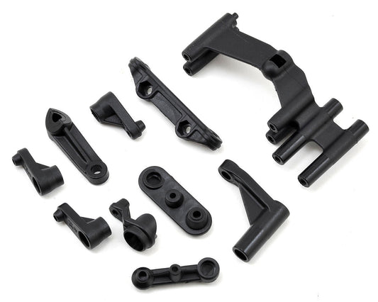 Servo Mount and Steering Servo Set for Baja Rey (LOS231008)