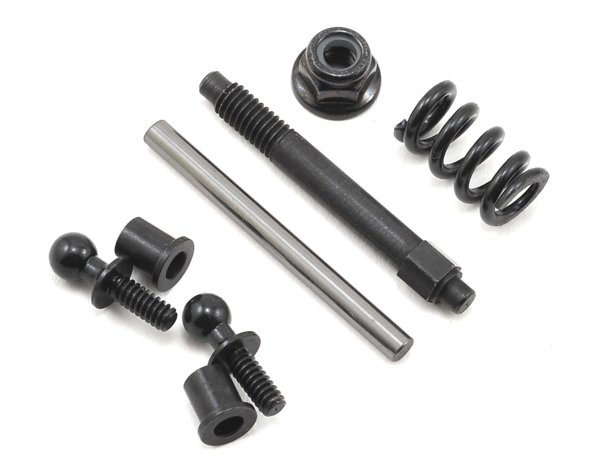 Steering Hardware Set for Baja Rey (LOS231013)