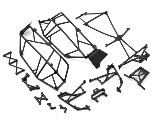 Roll Cage Set for TEN SCBE (LOS231014)