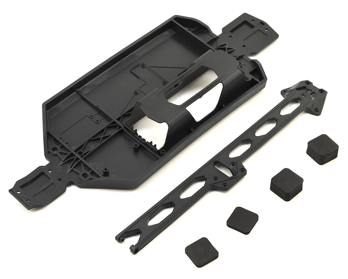 Chassis for Tenacity SCT/T (LOS231023)