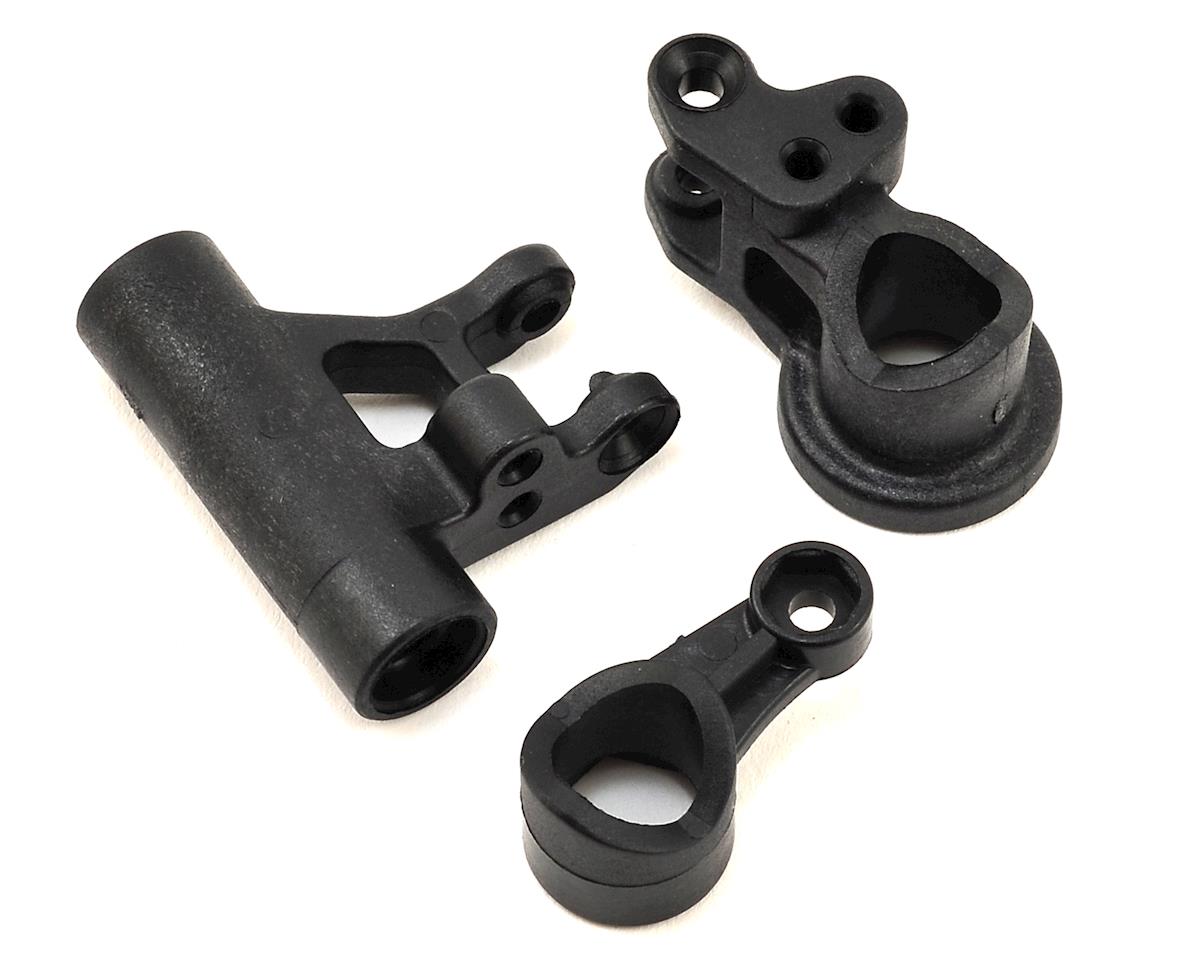 Steering Bellcranck Set for Tenacity (LOS231026)