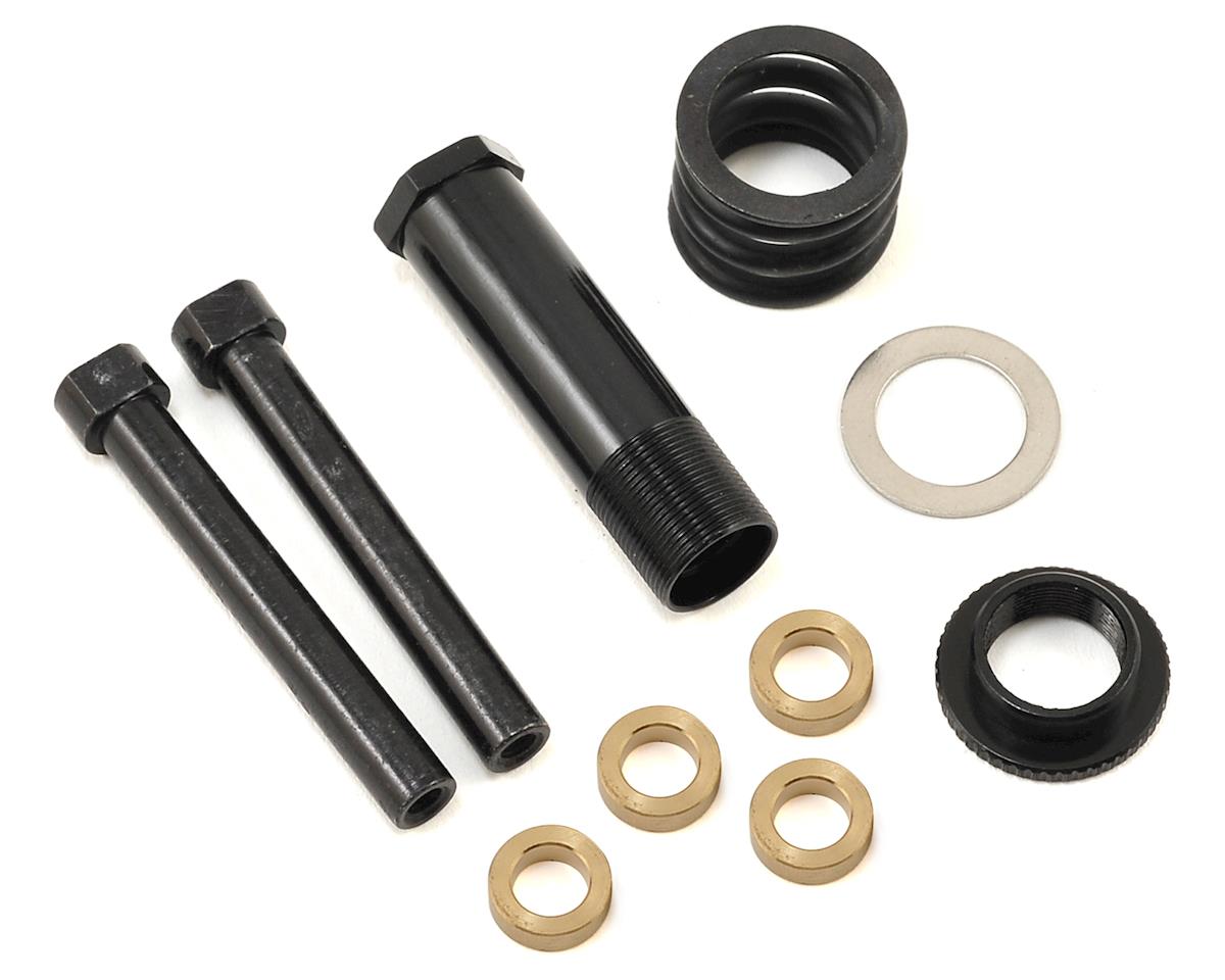 Steering Posts, Tubes, and Hardware for Tenacity (LOS231027)