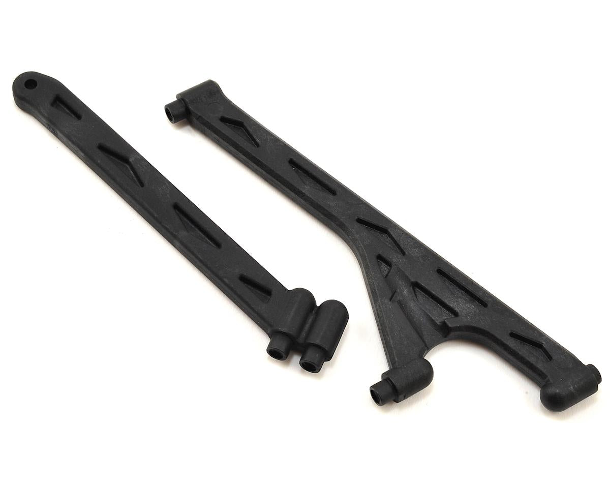 Chassis Support Set for Tenacity SCT/T (LOS231030)