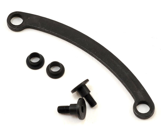 Steering Drag Link and Hardware for Tenacity (LOS231033)