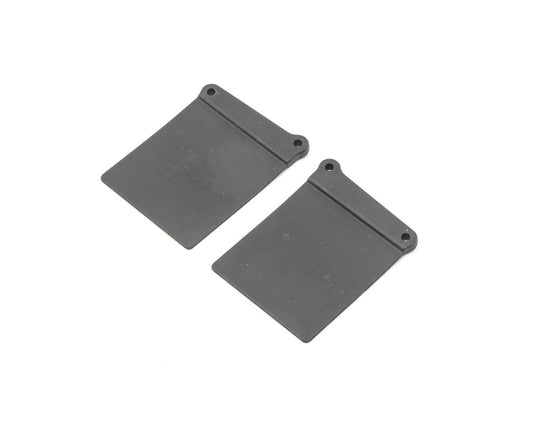 Mud Flaps for Tenacity SCT (LOS231034)