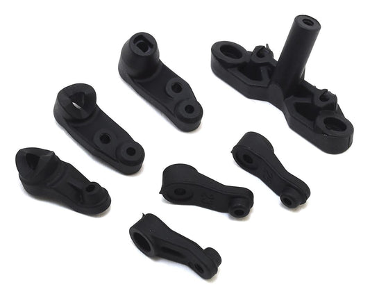 Composite Steering Set for 22S (LOS231043)