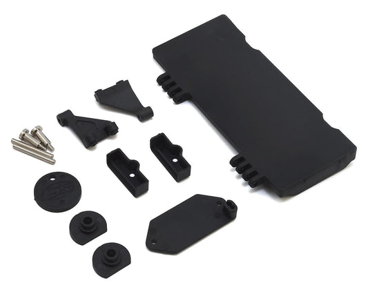 Chassis Mounting Set for 22S (LOS231044)