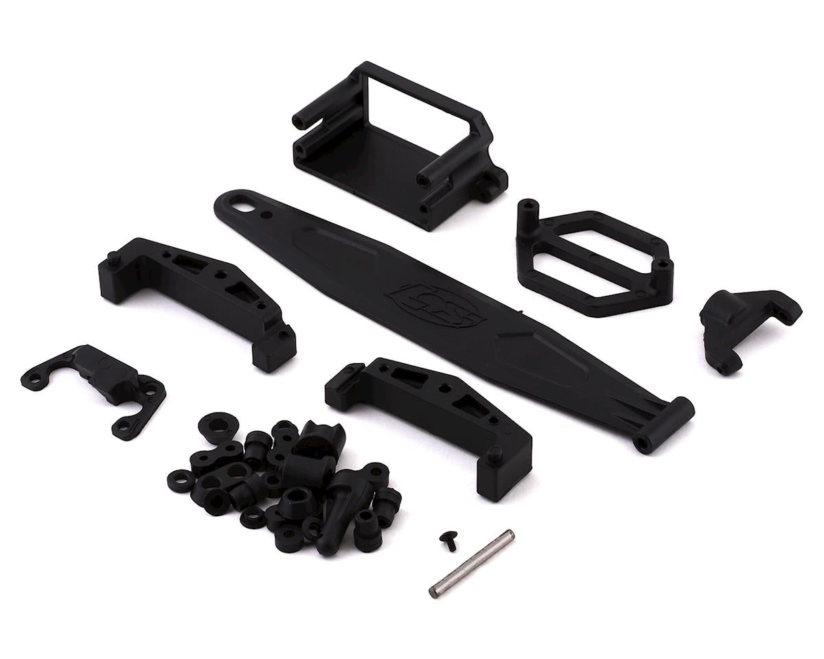 Battery Mount Set for Tenacity Pro (LOS231054)