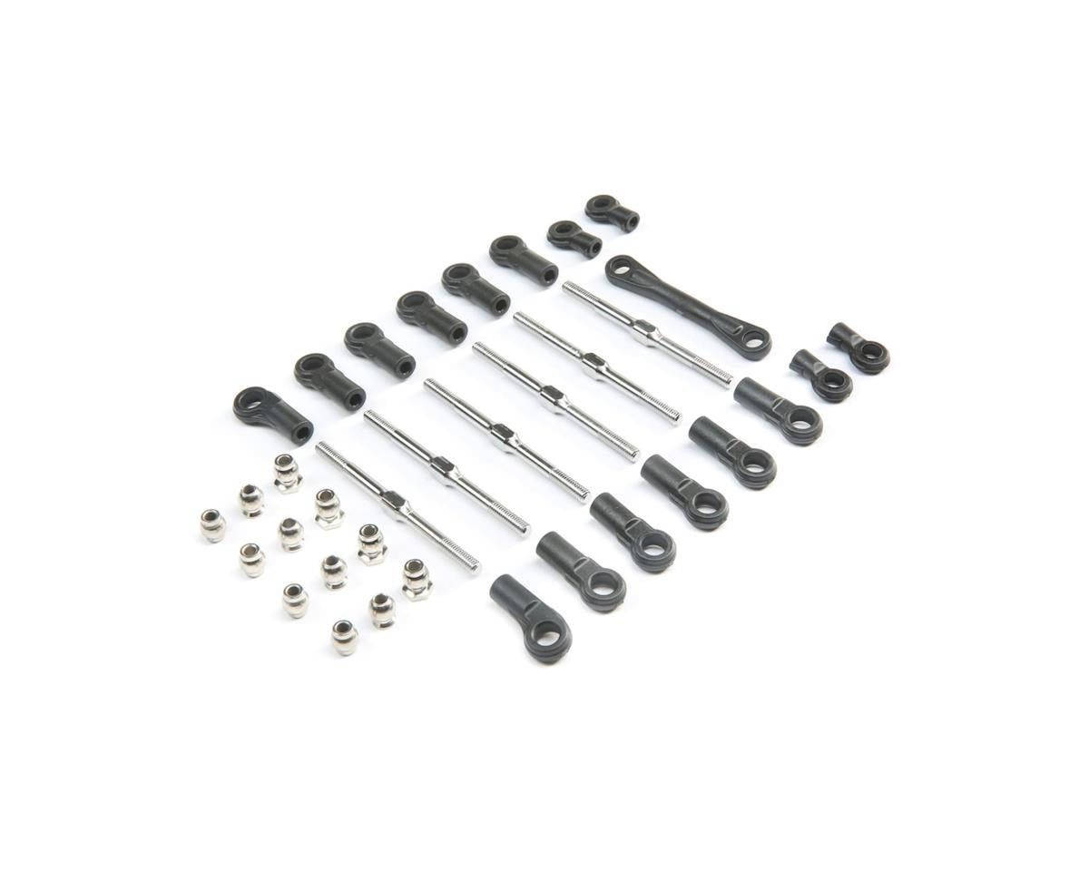 Rod Ends and Links for Tenacity Pro (LOS231057)