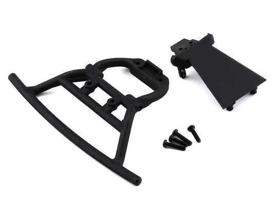 Front Bumper Set for Raptor Baja Rey (LOS231058)