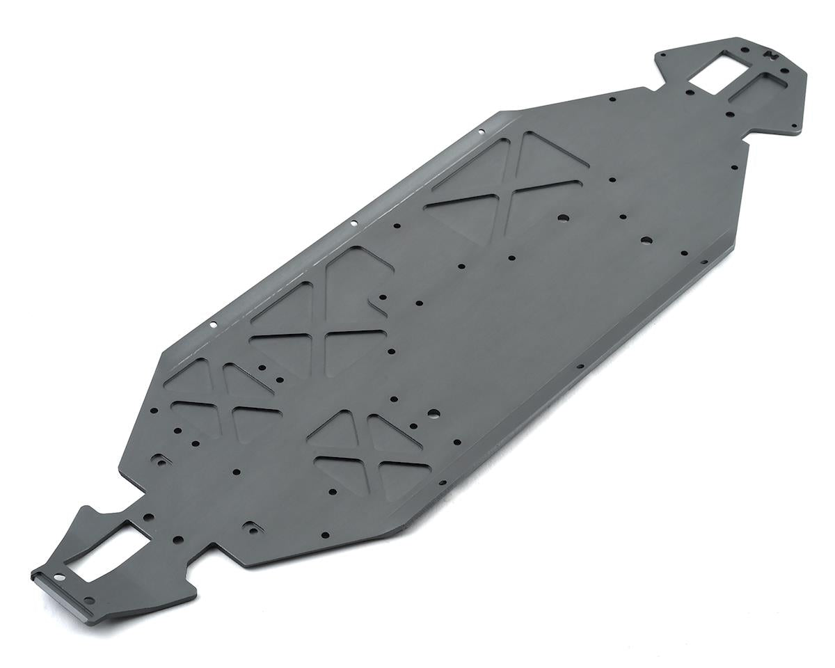 Aluminum Chassis Chassis for Lasernut U4 (LOS231062)