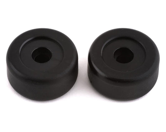 Wheelie Bar Wheel Set for 22S Drag (2) (LOS231079)