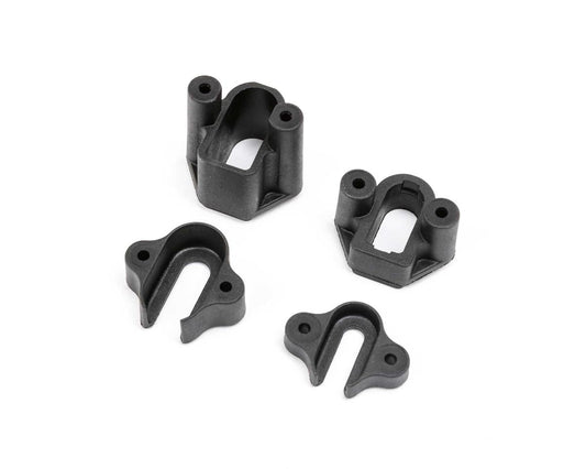 IC3/IC5 Mount and Base Base for Baja Rey/Hammer Rey (LOS231084)