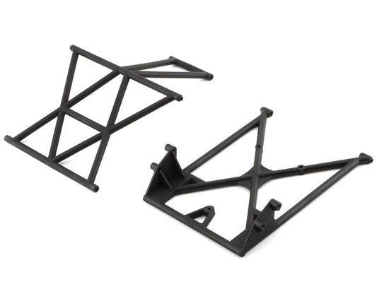 Cage Roof Bed for Hammer Rey (LOS231088)