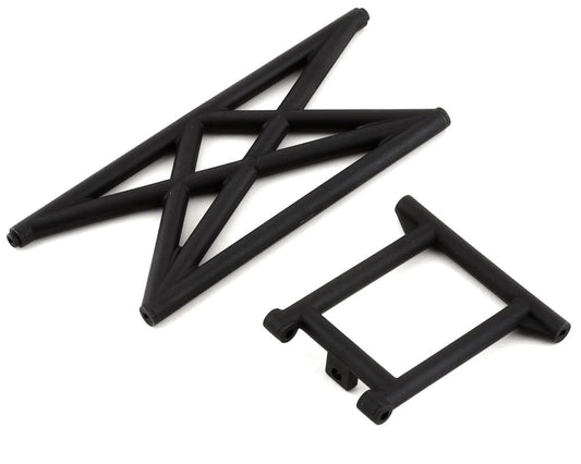 Cage Grill Tank Mount for Hammer Rey (LOS231090)
