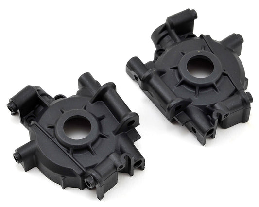 Front Gear Box/Bulkhead for Baja Rey (LOS232003)