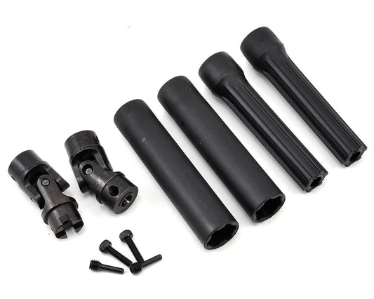 Rear Driveshaft Set for Baja Rey (LOS232005)