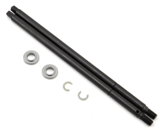 Rear Axle Shaft Set for Baja Rey (LOS232014)