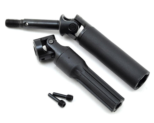 Front Axle for Rock Rey (LOS232020)