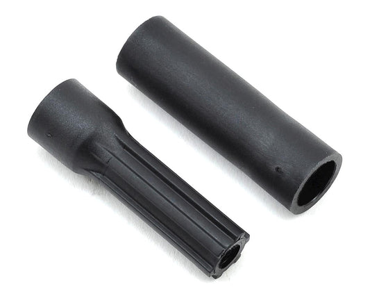 Front Sliders for Rock Rey (LOS232021)