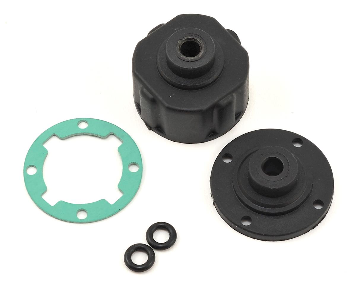 Differential Housing Integrated Insert for Tenacity (LOS232026)