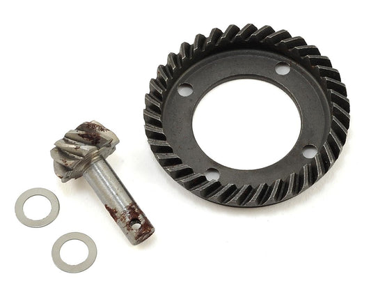 Front Ring and Pinion Gear Set for Tenacity (LOS232027)
