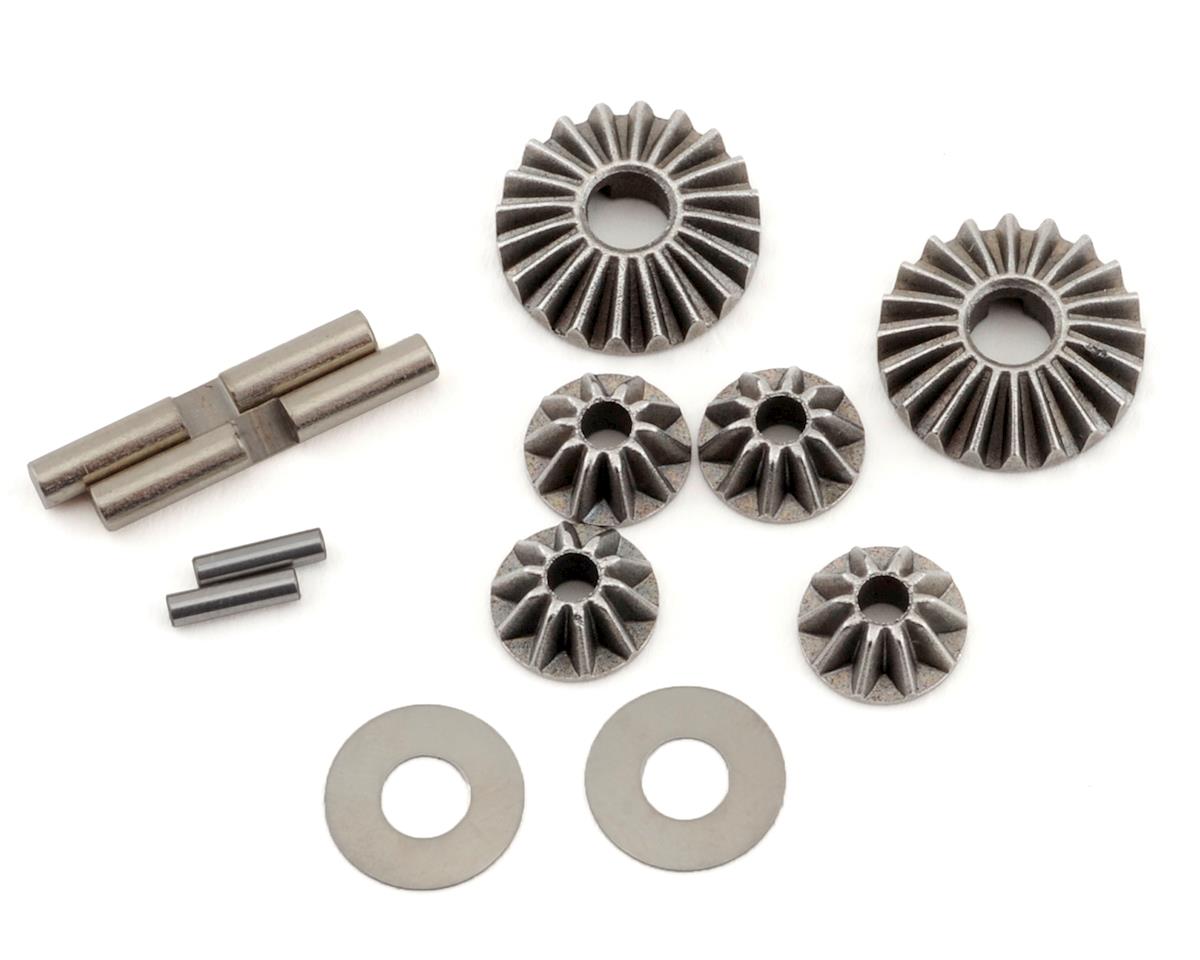 Gear Set Gear Differential for 22S (LOS232040)