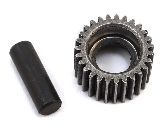 Idler Gear and Shaft for 22S (LOS232042)