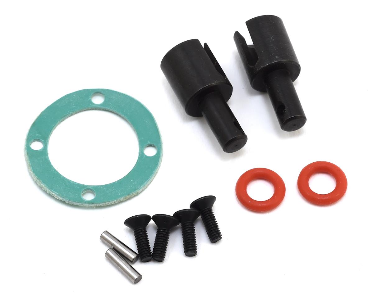 Gear Differential Rebuild Set for 22S (LOS232046)