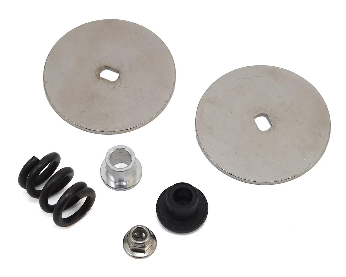 Slipper Hardware Set for 22S (LOS232047)