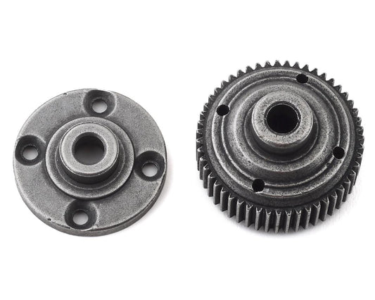 Gear Differential Main Gear and Housing for 22S (LOS232049)