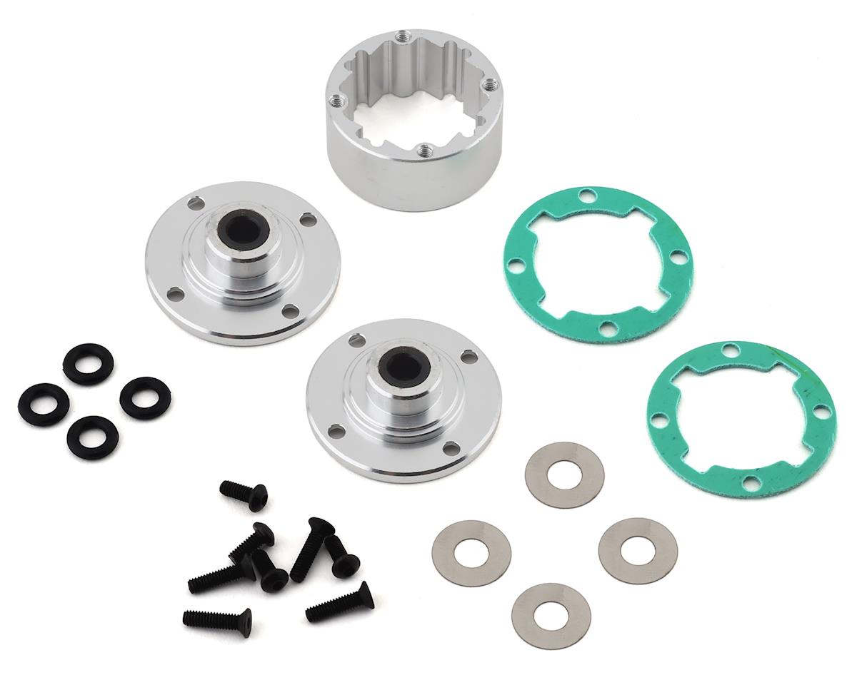 Aluminum Differential Case for Tenacity (LOS232055)