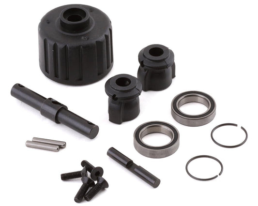 Locked Rear Differential for V100 (LOS232068)