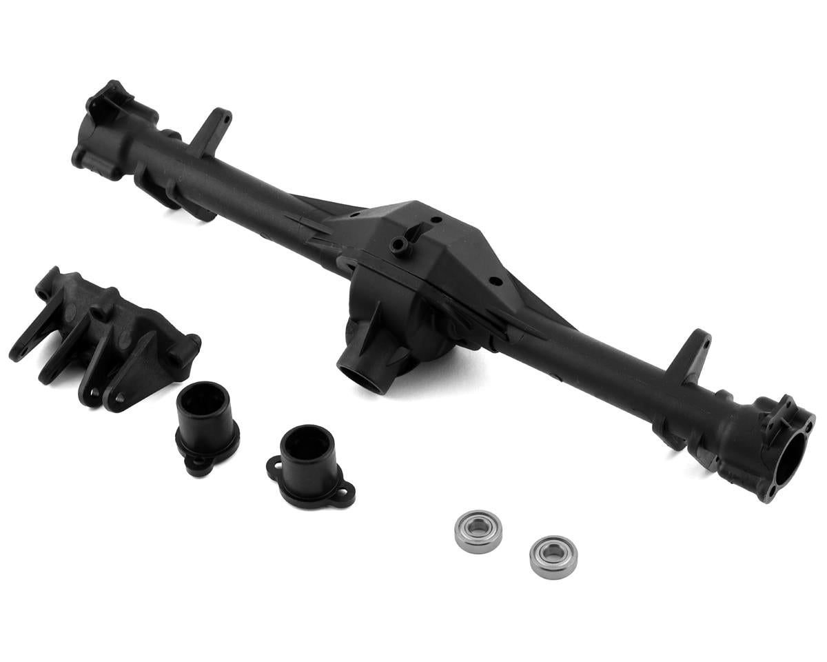 Rear Axle Housing Set for Rock Rey/Baja Rey/Hammer Rey (LOS232072)