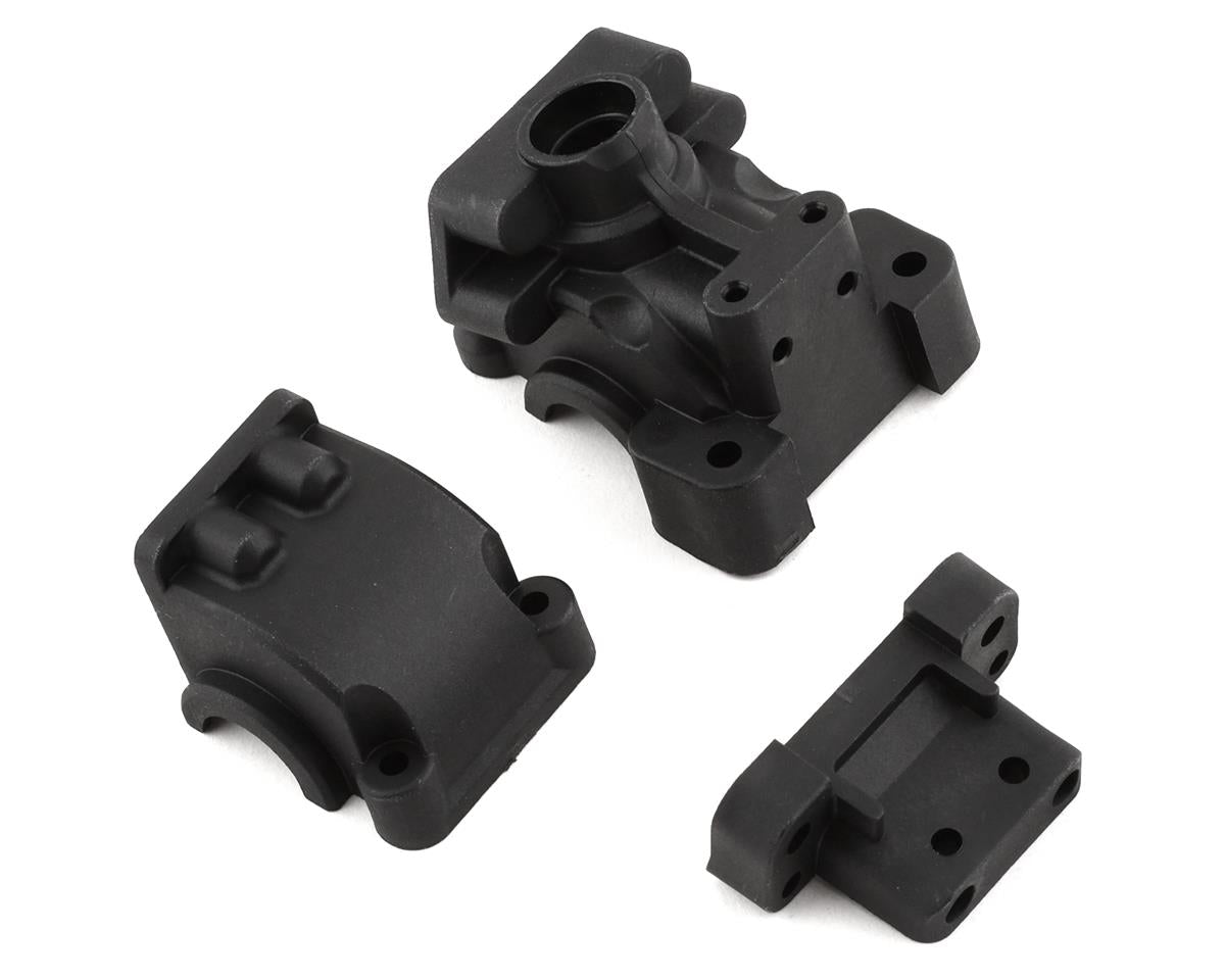 Front Gearbox Set for Hammer Rey (LOS232074)