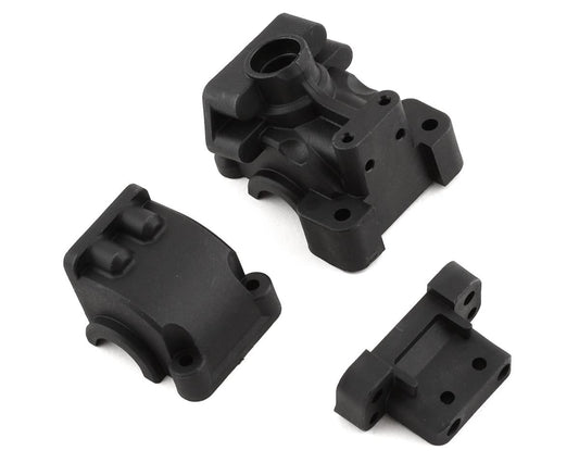 Front Gearbox Set for Hammer Rey (LOS232074)