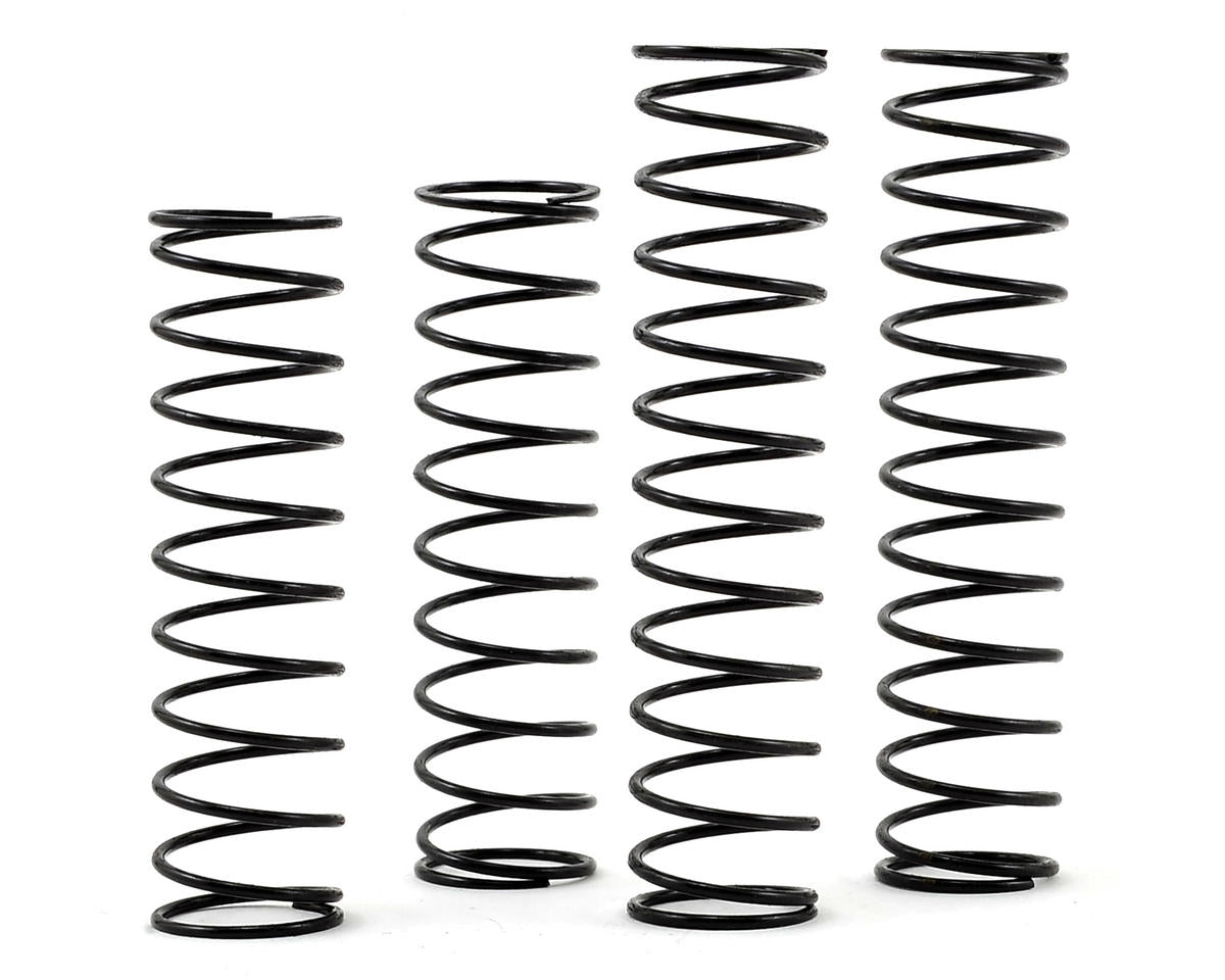 Front and Rear Spring Set for Baja Rey (LOS233005)