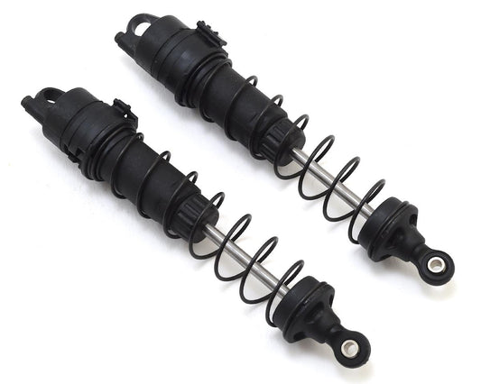 Assembled 110.7mm Shock Set for 22S (LOS233017)