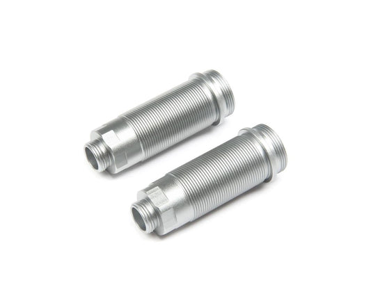 Aluminum Rear Shock Bodies for Tenacity Pro (LOS233028)