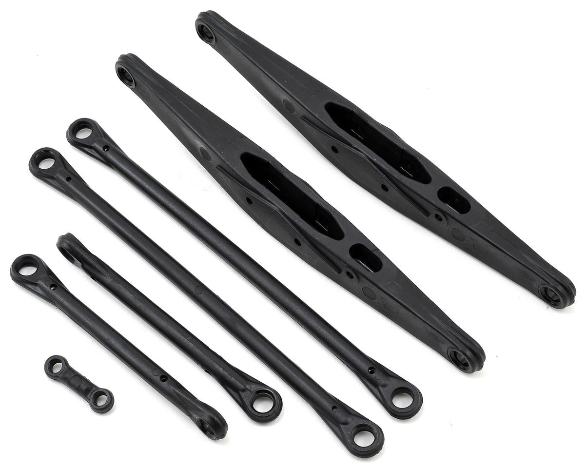 Trailing Arm Steering Upper Drag Link Set St for Baja Rey (LOS234003)