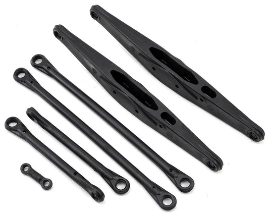 Trailing Arm Steering Upper Drag Link Set St for Baja Rey (LOS234003)
